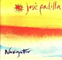 José Padilla - Navigator [east-west]