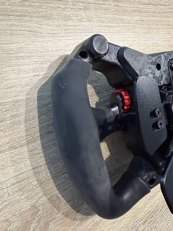 Simagic Controller: Simagic GT Neo inkl. Maglink – Gebraucht aus Luzern von swisstec2 3