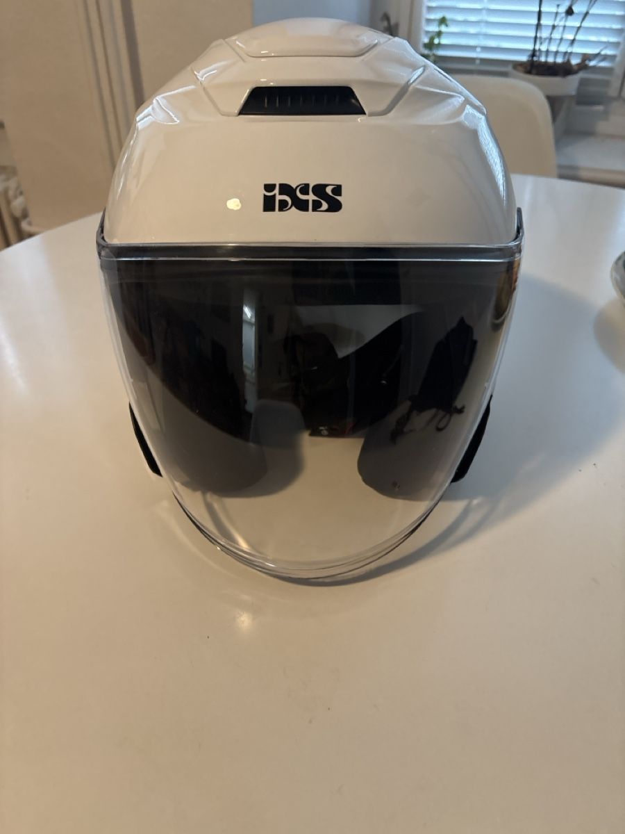 IXS Helme & Visiere: IXS Jethelm Rapid 1.0 Neuwertig  – Neu (gemäss Beschreibung) aus Gebenstorf von RetroFuture 2