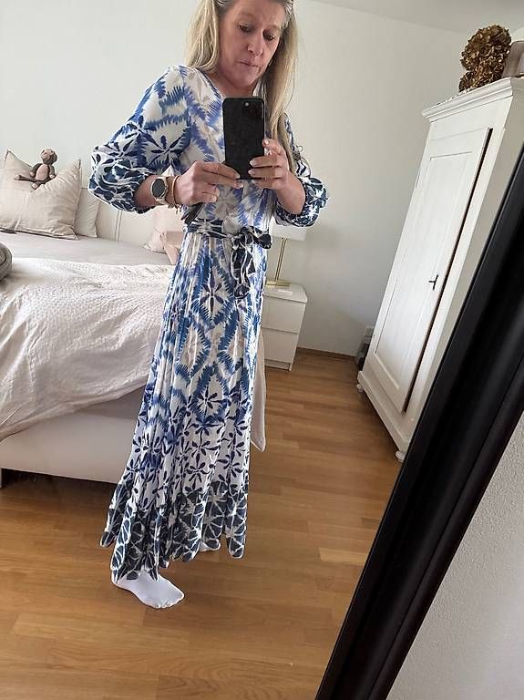 Grace Vestiti: Grace Kleid – Usato da Therwil venduto da Schnaebeli 3