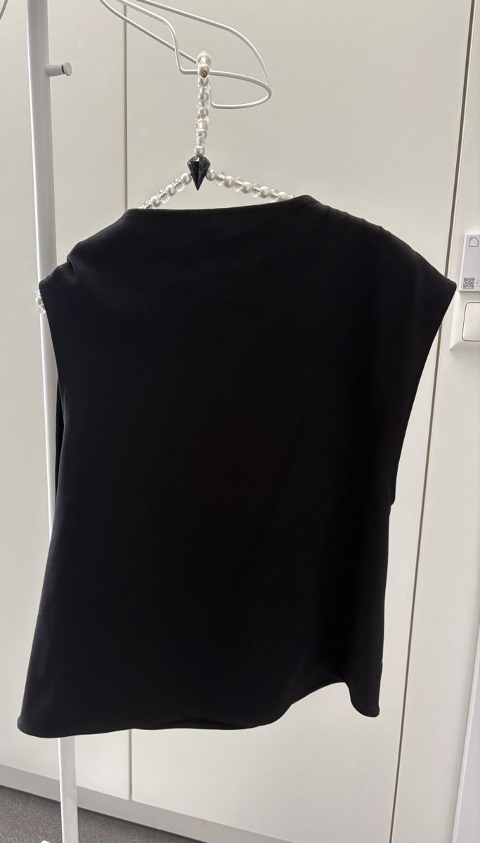 Camicette: Cooles Sommershirt von J.W. Anderson – Nuovo (secondo la descrizione) da Hünenberg See venduto da spartakus02 3