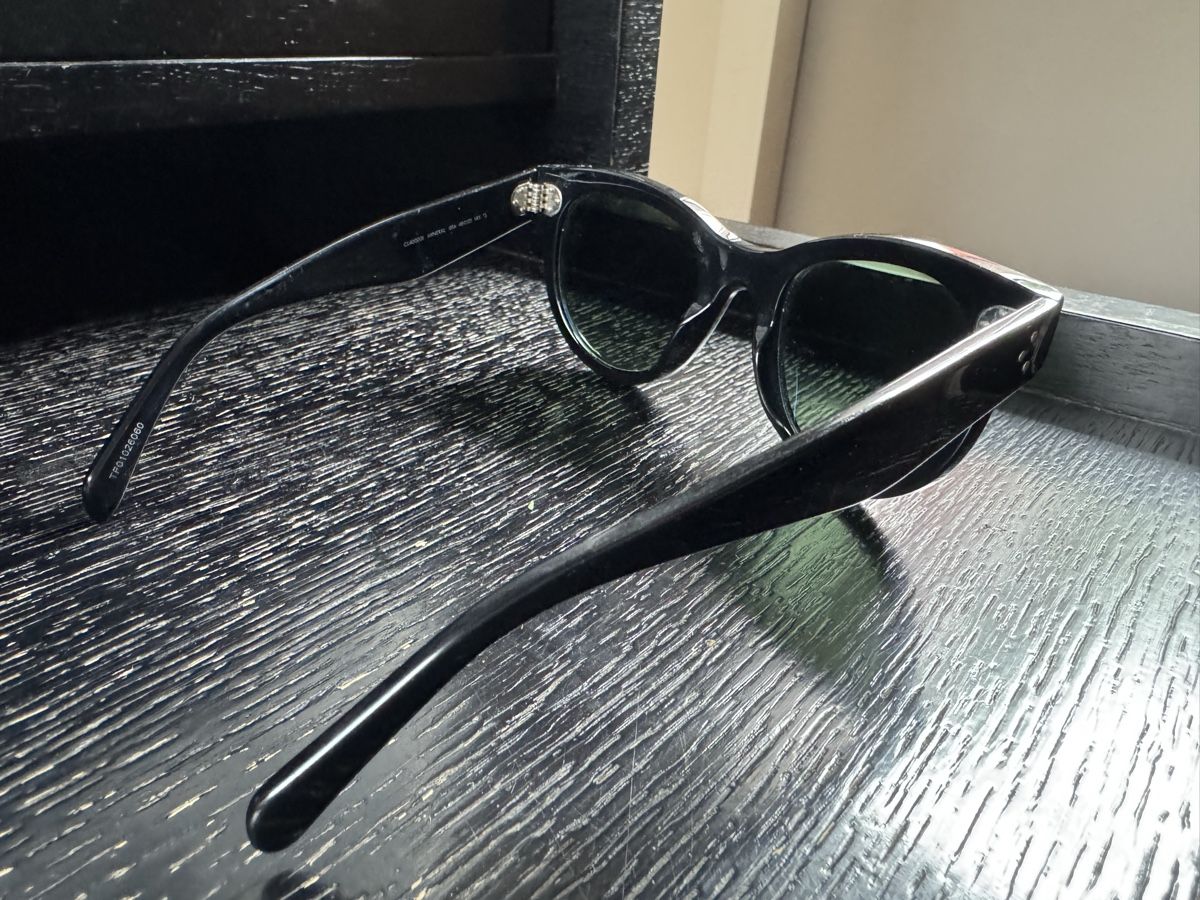 Celine Brillen & Gläser: CLASSIC Old Celine Sunglasses – Gebraucht aus Herrliberg von kat_f5dd 1