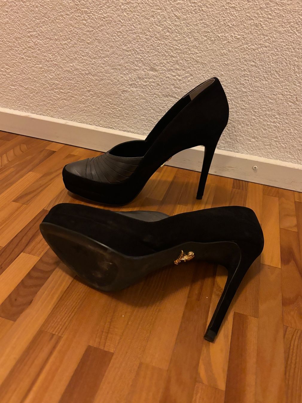 Damenschuhe: LelePyp Highheels – Gebraucht aus Zürich von sar_v6jk 1