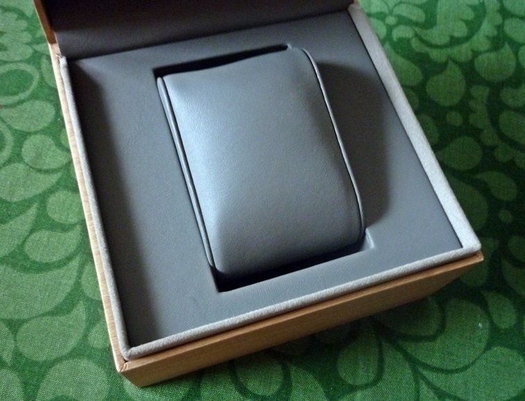 Hamilton Orologi: HAMILTON UhrenBox - Box – Usato da Adliswil venduto da di_hans 5