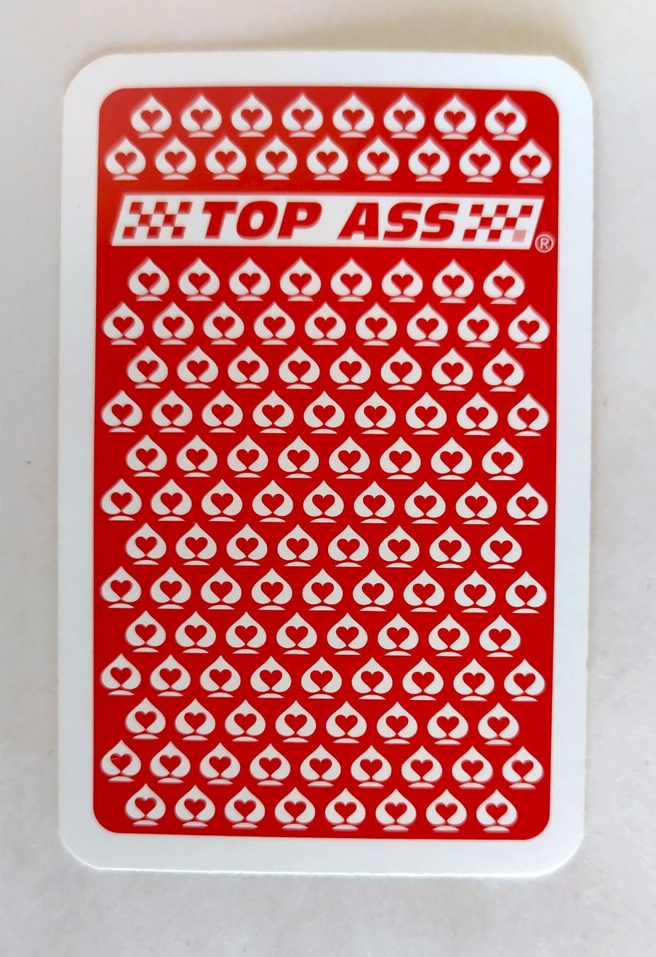 Spiele: TOP ASS Auto Quartett - Formel 1 / 32 Karten ab Fr. 1.- – Gebraucht aus Bellach von JingleJerry 7
