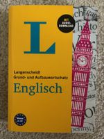 Englisch Grund- und Aufbauwortschatz
