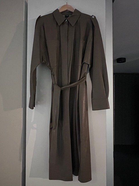 Hugo Boss Kleider: Kleid von BOSS – Gebraucht aus Kilchberg ZH von SabineF01