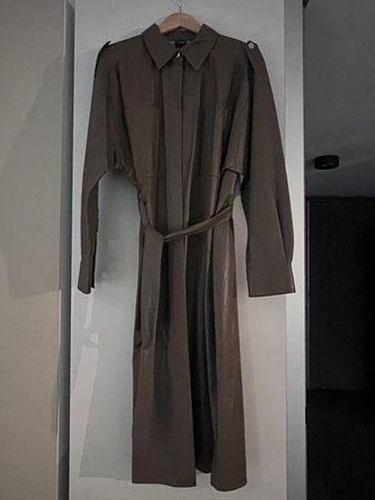 Kleid von BOSS