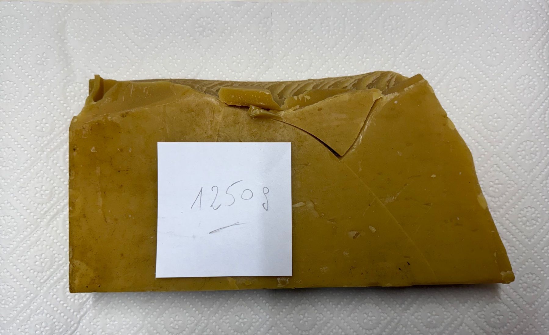 Kerzen: echter Bienenwachs – Gebraucht aus Balsthal von silennelis 1