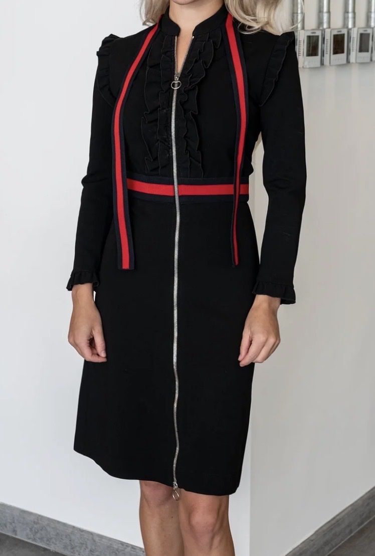 Gucci Kleider: Gucci Dress  – Neu (gemäss Beschreibung) aus Pfeffingen von Eva_GoVintage 5