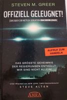 Offiziell geleugnet!