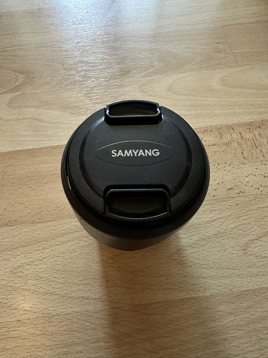 Samyang Objektive: Samyang 12mm aps-c sony – Gebraucht aus zuchwil von sha_zgn9 2