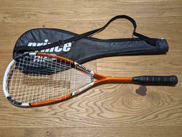 Squash-Schläger / Squash-Racket Prince AirO Lightning