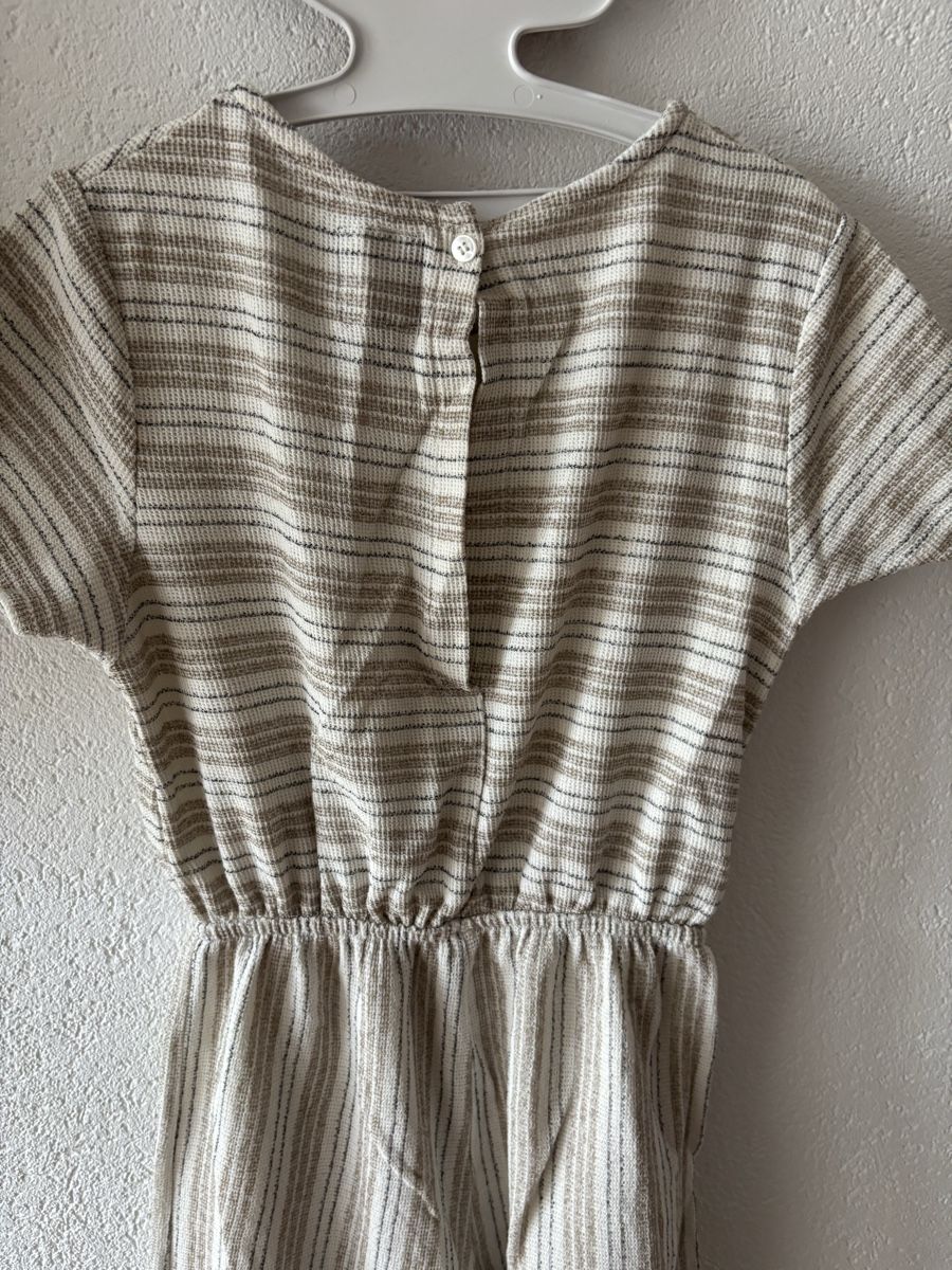 Zara Tute: Jumpsuit Einteiler Zara Gr 152 – Usato da Boniswil venduto da Biancaneve91 2