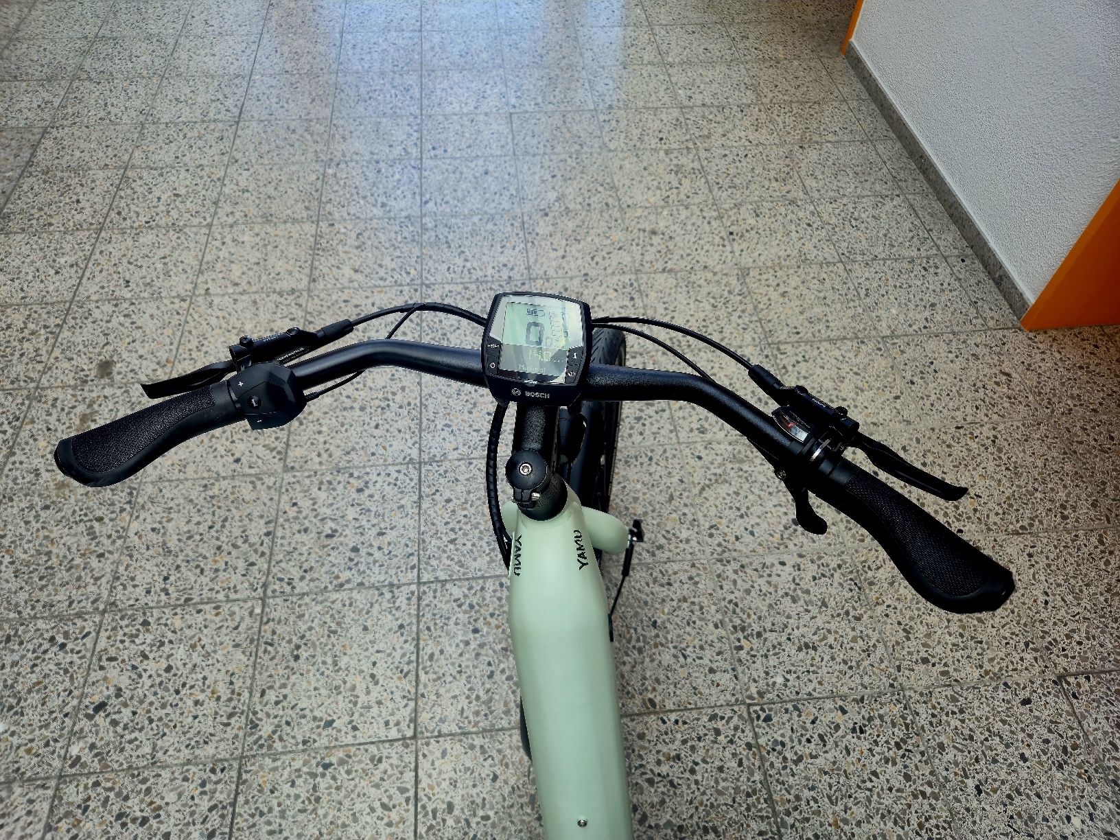 MTB Cycletech Velos: MTB Cycletech Yamu 25km/h – Neu und originalverpackt aus Sirnach von MarioS1986 3