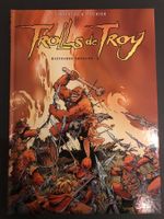 Trolls de Troy - Histoires Trolles