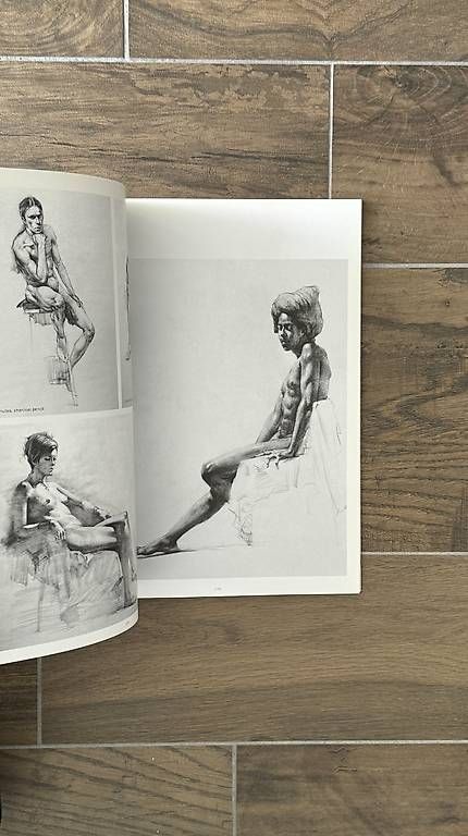 Libri: Henry Yan's Figure Drawing (Techniques and Tips) - Buch – Usato da Bubikon venduto da heatzh 2
