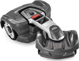 Husqvarna Automower 435X AWD avec garage