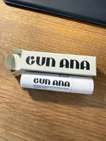 GUN ANA Nourishing High Protection UV Stick SPF50