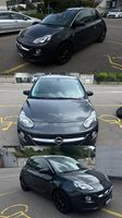 Opel Adam 1.2 ecoFLEX, neue MFK, 69'100 km, 8-fach bereift