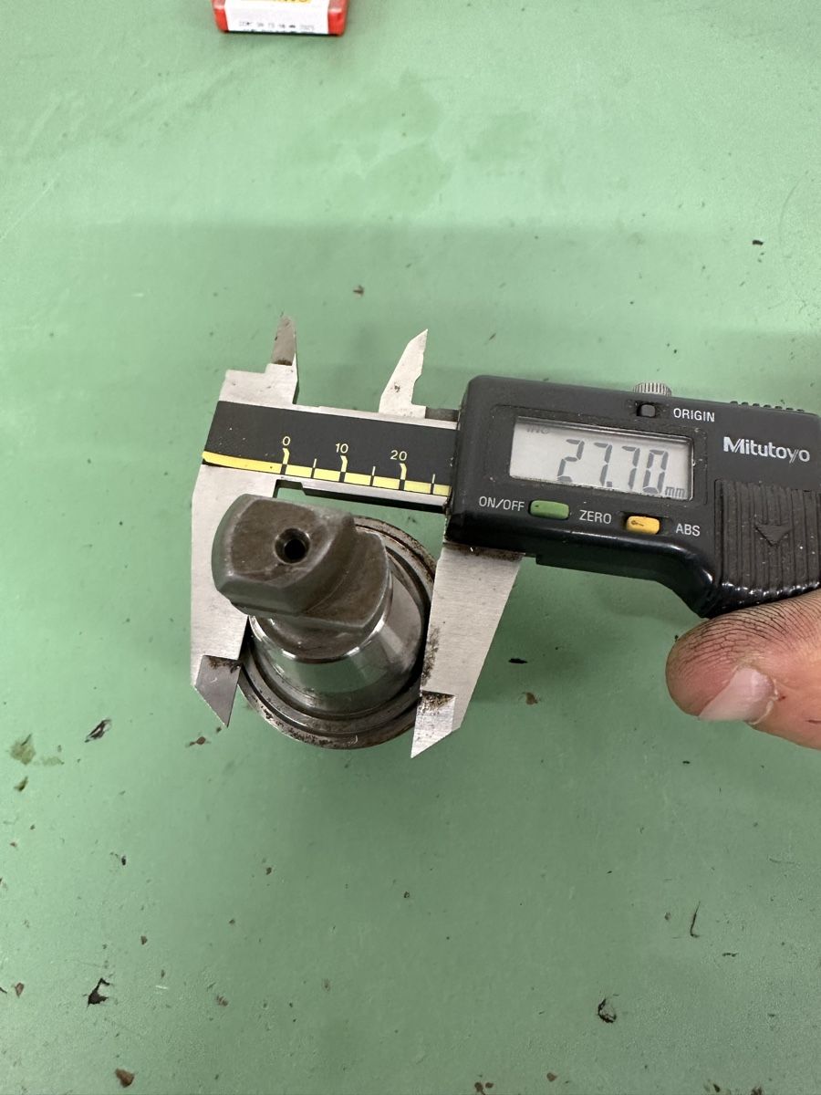 Alle Werkzeuge: KAISER Precision Boring Head + Inserts – Neu (gemäss Beschreibung) aus Aarberg von SNMachines 3