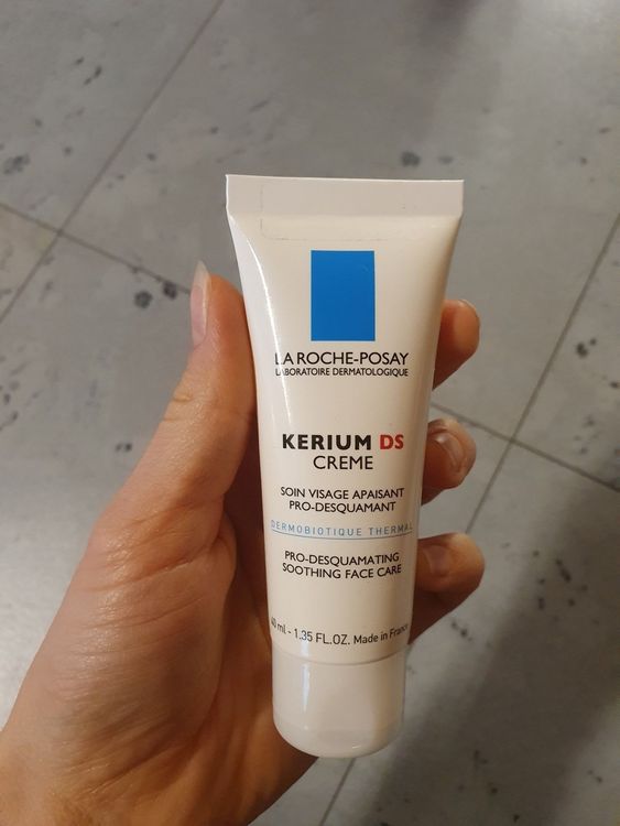 La roche posay kerium ds creme | Kaufen auf Ricardo