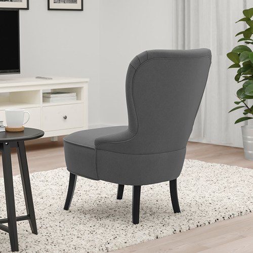 Ikea Poltrone: IKEA REMSTA Ses HAKEBO dunkelgrau – Nuovo e nell'imballaggio originale da Rothenburg venduto da IKEA_Rothenburg 3