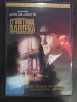 Es war einmal in Amerika Once upon a time in America DVD