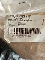 A9708112 Hugger Kit Genuine Triumph Motorcycle Part