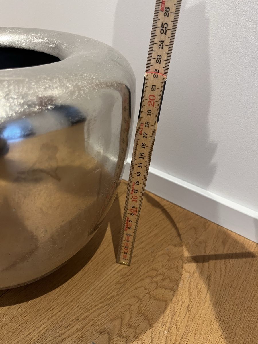 Vasi & Recipienti: Deko Vase – Usato da Gossau SG venduto da Franziska0011 3