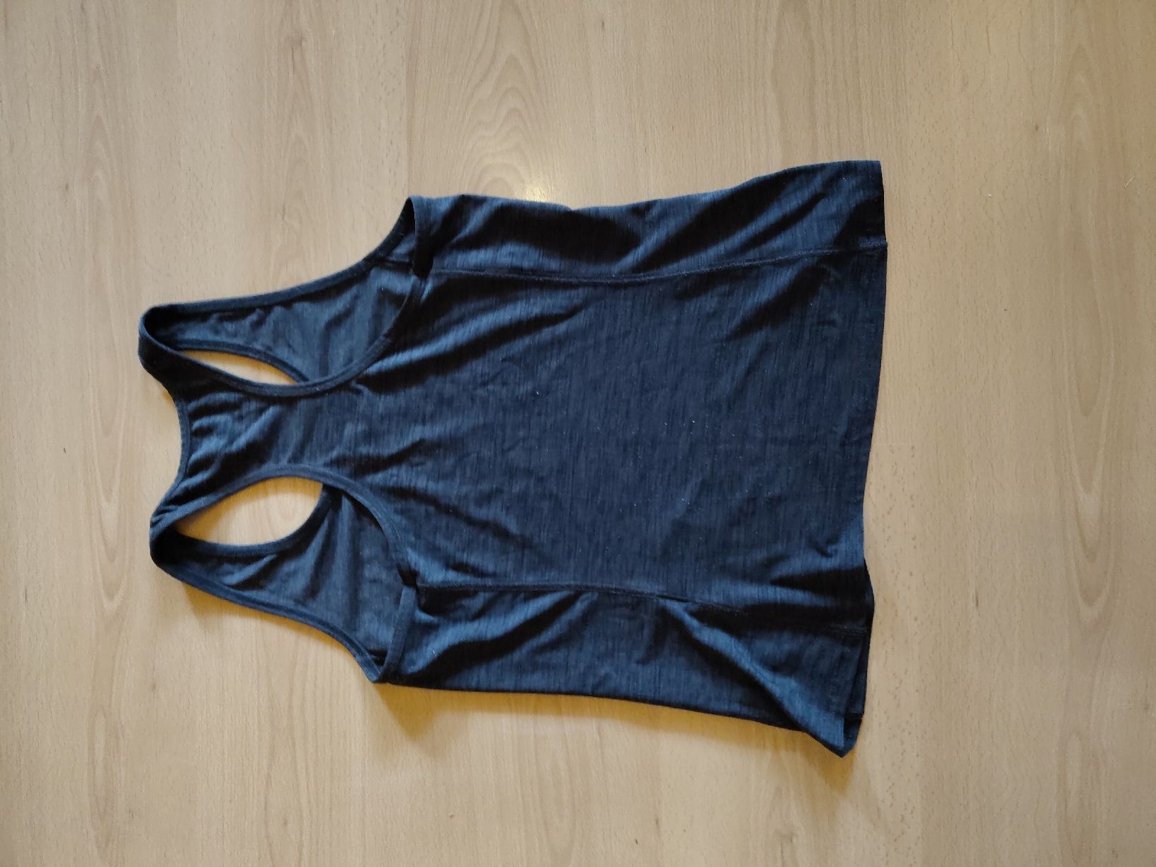 Canottiere & Pantaloni: Sport Shirt – Usato da Rapperswil BE venduto da Katmu 1