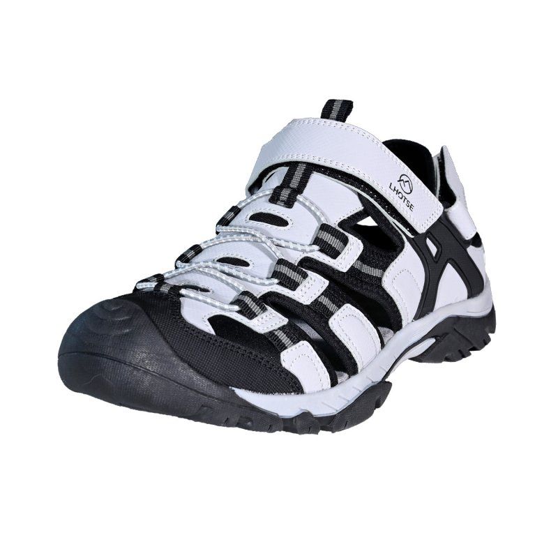Scarpe da uomo: Lhotse Trekkingsandalen, neu,, Grösse 44 – Nuovo e nell'imballaggio originale da Adliswil venduto da vette56 1