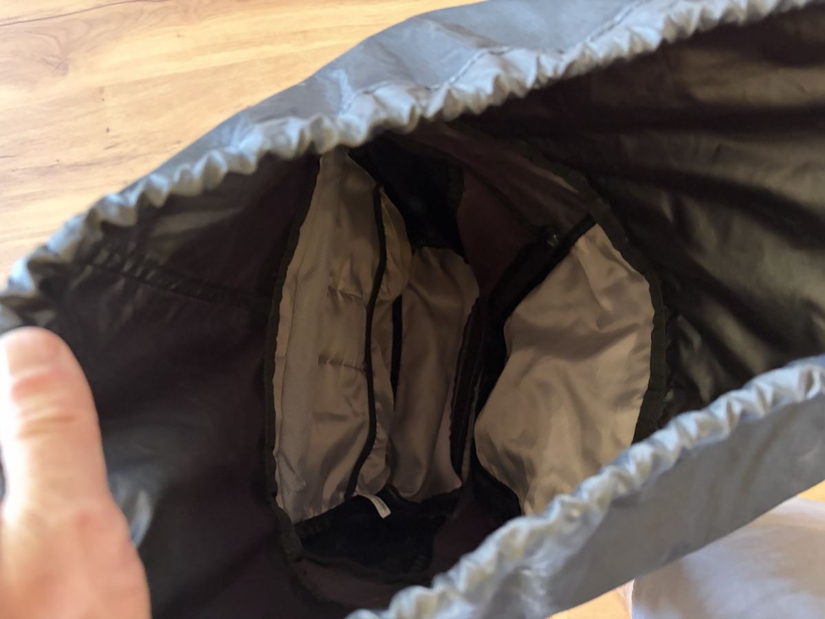 Deuter Rucksäcke: Deuter Competition 55+10L – Gebraucht aus stettlen von brafam 3