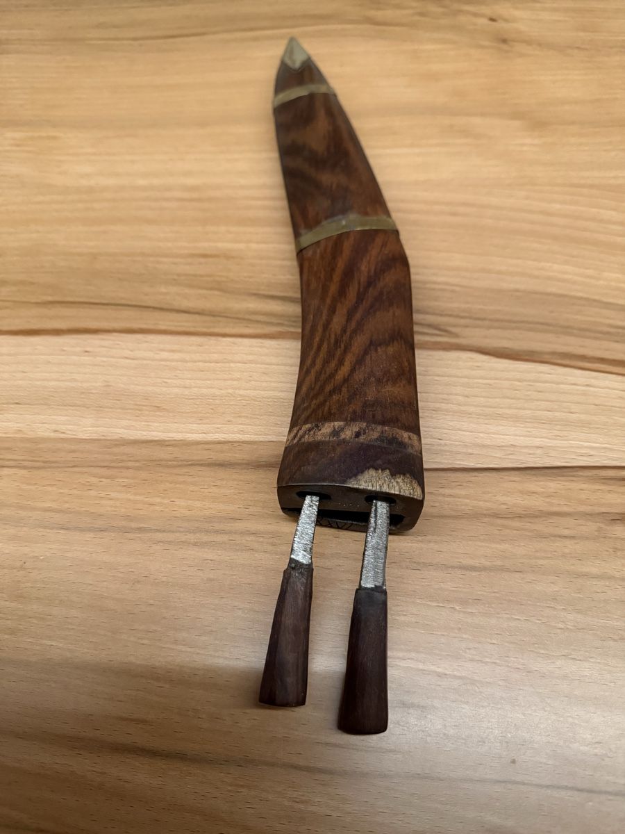 Accessoires: Messer – D'occasion à Grenchen par Bastet007 6