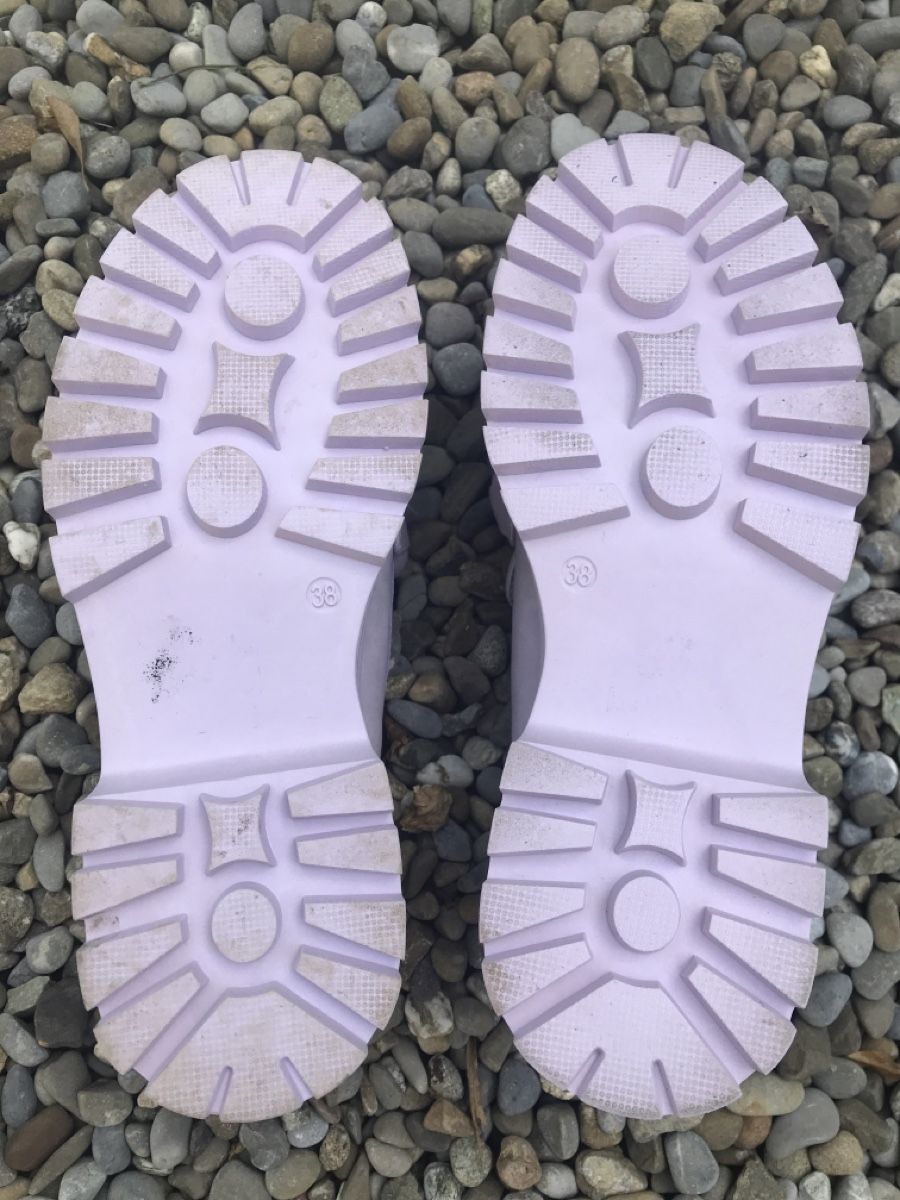 Scarpe da donna: coole Loafer Gr. 38 neu – Usato da Baden venduto da jdif 1