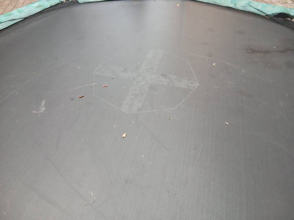 Trampoline: Trampolino 3m diametro – Gebraucht aus Massagno von ffabio 1