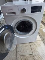 Siemens Waschmaschine