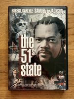 The 51st State (2001) DVD Samuel L. Jackson