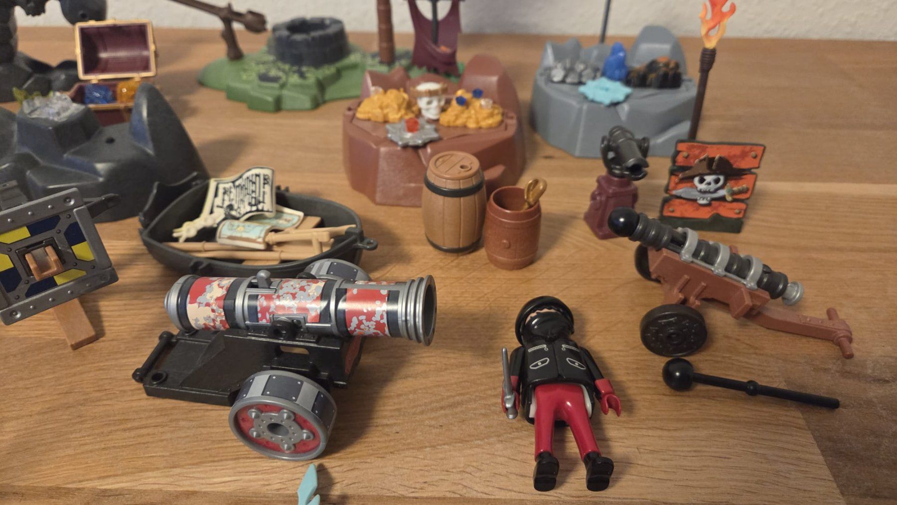 Playmobil Jouets: PLAYMOBIL – D'occasion à Grand-Lancy par fredoD 1