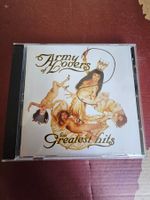 CD - Army Of Lovers – Les Greatest Hits