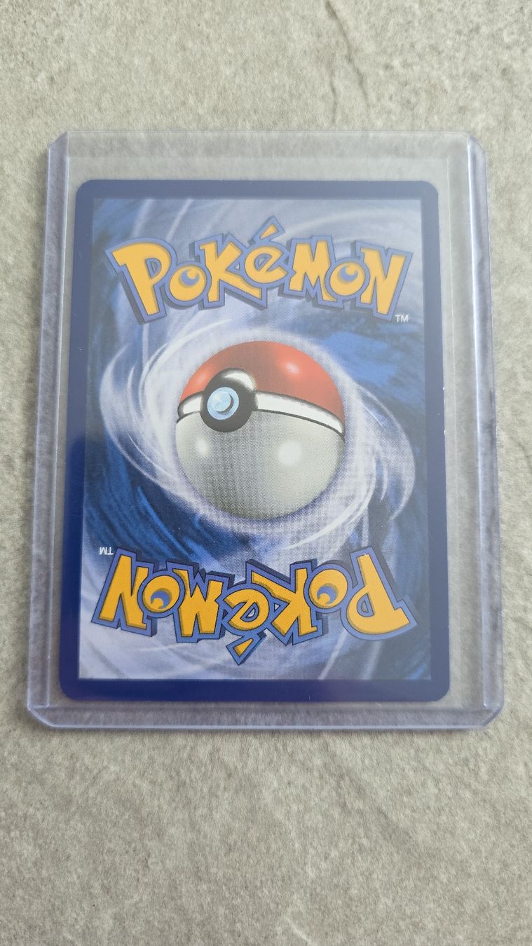 Pokémon Carte collezionabili: Rotom Full Art -Pokemon Karte – Nuovo (secondo la descrizione) da Rorschach venduto da Craint 1