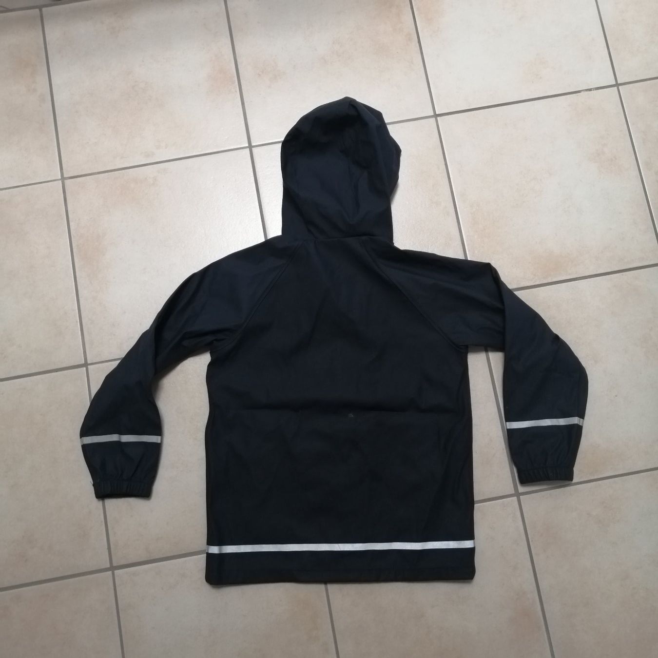Giacche: Regenjacke  Gr.122/128 – Usato da Henau venduto da AXAA 2