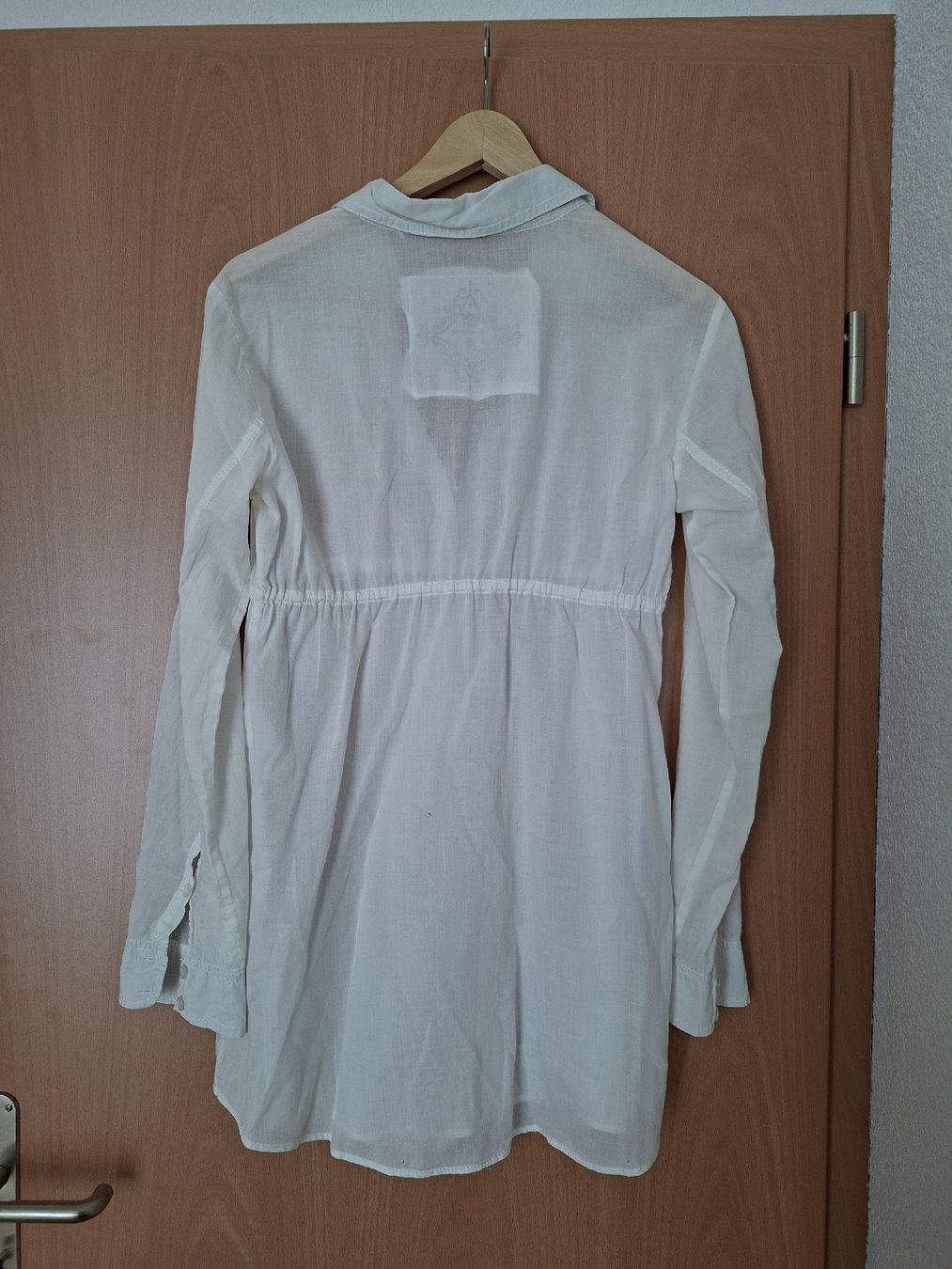 Esprit Camicette: EDC by Esprit, Blusenkleid, Gr. S – Usato da Appenzell venduto da gab_pm86 1