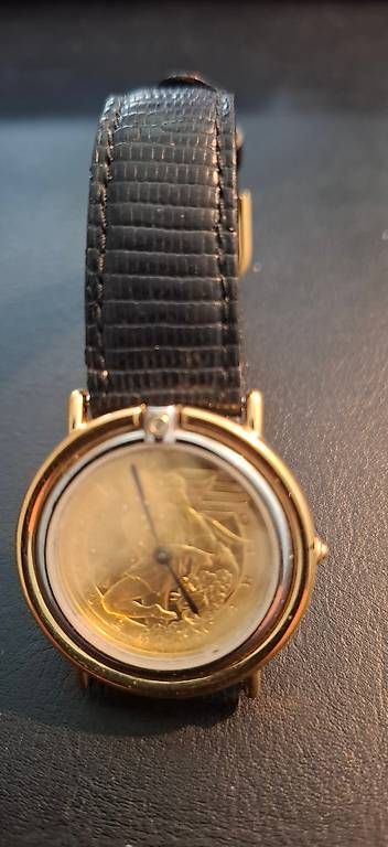 Orologi: Monte Carlo Casino Uhr – Usato da Bottmingen venduto da veroda01