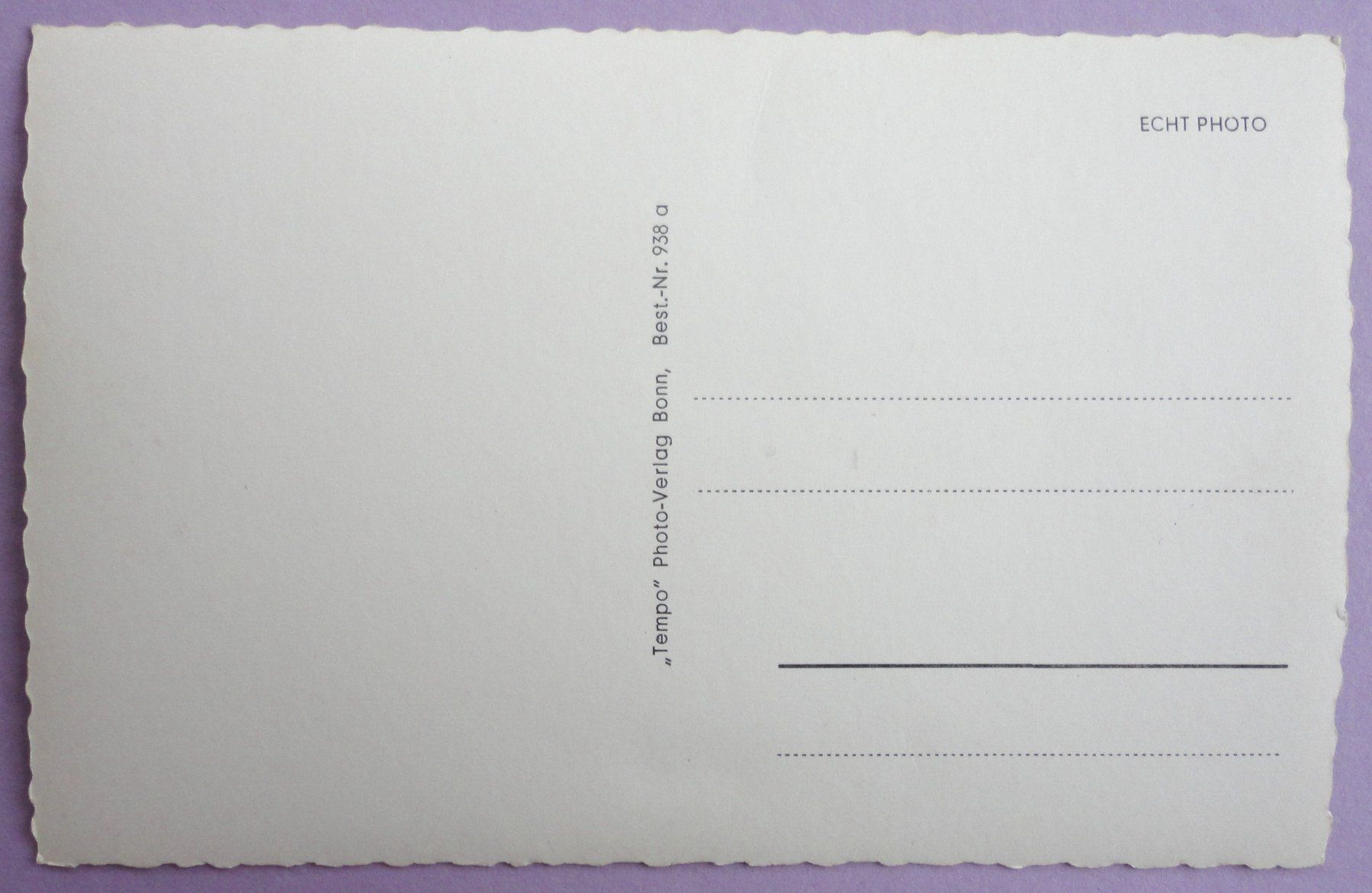 Cartoline postali: Siebengebirge mit Insel Nonnenwerth – Usato da Fétigny venduto da Billy2miny 1
