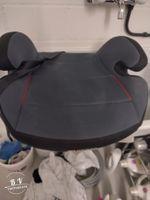 Osann Junior Isofix Kindersitzerhöhung