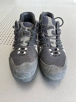 Bike-Schuhe Lake für Klickpedale Grösse 42