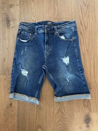 Jeans Shorts