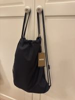 BOSS Beutelrucksack / Gymbag – Neu mit Etikett