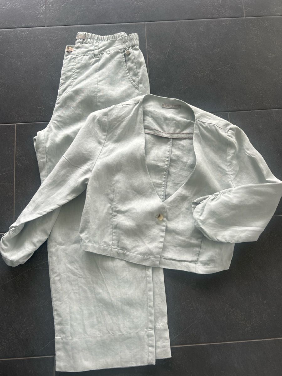 Pantaloni: Set von NILe S – Nuovo (secondo la descrizione) da Wichtrach venduto da henzmann1
